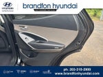 2018 SANTA FE Sport Thumbnail 9