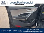 2018 SANTA FE Sport Thumbnail 11