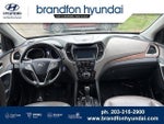 2018 SANTA FE Sport Thumbnail 12