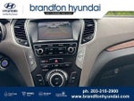 2018 SANTA FE Sport Thumbnail 20