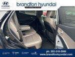 2018 SANTA FE Sport Thumbnail 25