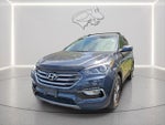 2018 SANTA FE Sport Thumbnail 2