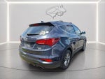 2018 SANTA FE Sport Thumbnail 6