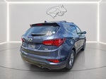 2018 SANTA FE Sport Thumbnail 7
