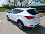 2017 SANTA FE Sport Thumbnail 2