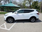 2017 SANTA FE Sport Thumbnail 3