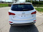 2017 SANTA FE Sport Thumbnail 4