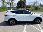 2017 SANTA FE Sport Thumbnail 5