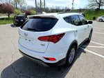 2017 SANTA FE Sport Thumbnail 6