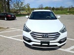 2017 SANTA FE Sport Thumbnail 9