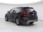 2017 SANTA FE Sport Thumbnail 2