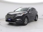 2017 SANTA FE Sport Thumbnail 4