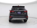 2017 SANTA FE Sport Thumbnail 6