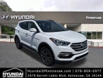2018 SANTA FE Sport Thumbnail 1
