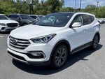 2018 SANTA FE Sport Thumbnail 3