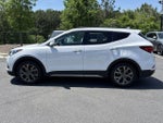 2018 SANTA FE Sport Thumbnail 4
