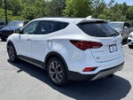 2018 SANTA FE Sport Thumbnail 5