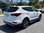 2018 SANTA FE Sport Thumbnail 7