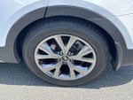 2018 SANTA FE Sport Thumbnail 20