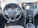 2018 SANTA FE Sport Thumbnail 23