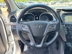 2018 SANTA FE Sport Thumbnail 24