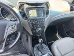 2018 SANTA FE Sport Thumbnail 28