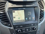 2018 SANTA FE Sport Thumbnail 29