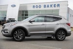 2017 SANTA FE Sport Thumbnail 3