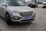 2017 SANTA FE Sport Thumbnail 5