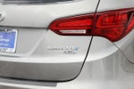 2017 SANTA FE Sport Thumbnail 9