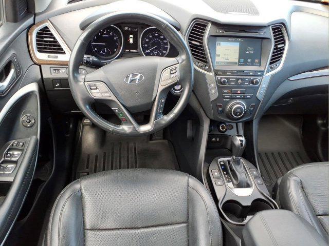2017 Hyundai Santa Fe Sport - $11,935