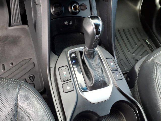 2017 Hyundai Santa Fe Sport - $11,935