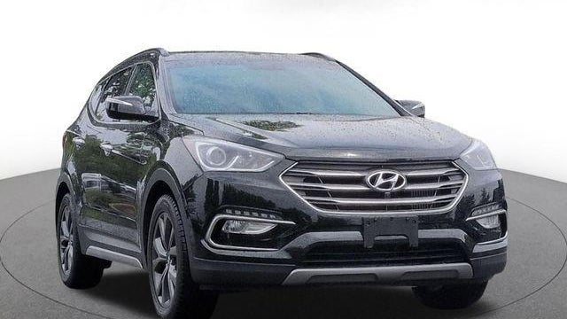 Preowned 2018 Hyundai SANTA FE Sport 2.0T Ultimate for Sale