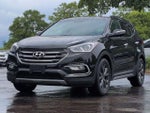 2018 SANTA FE Sport Thumbnail 3