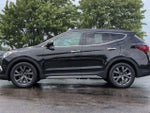 2018 SANTA FE Sport Thumbnail 4