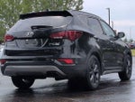 2018 SANTA FE Sport Thumbnail 7