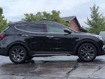 2018 SANTA FE Sport Thumbnail 8