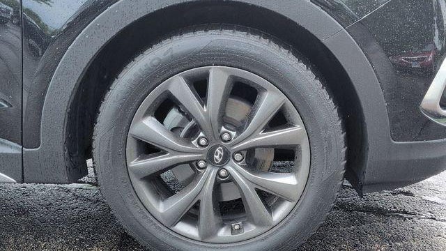 2018 Hyundai SANTA FE Sport 2.0T Ultimate
