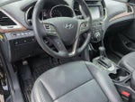 2018 SANTA FE Sport Thumbnail 10