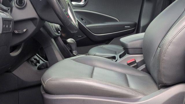 2018 Hyundai SANTA FE Sport 2.0T Ultimate