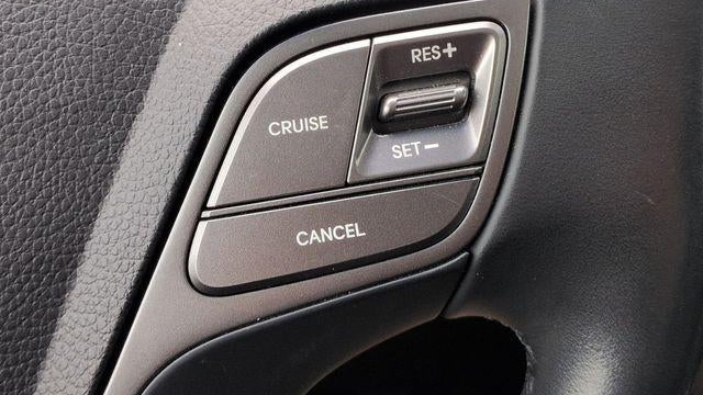 2018 Hyundai SANTA FE Sport 2.0T Ultimate