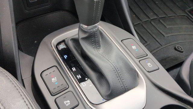 2018 Hyundai SANTA FE Sport 2.0T Ultimate