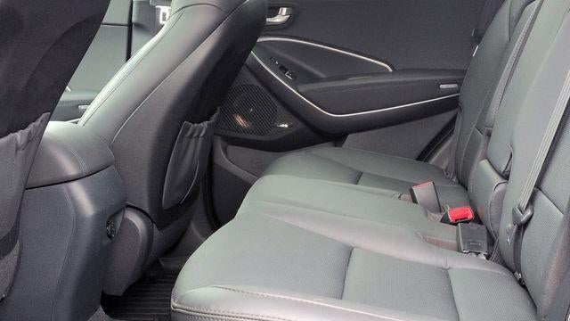 2018 Hyundai SANTA FE Sport 2.0T Ultimate