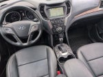 2018 SANTA FE Sport Thumbnail 25
