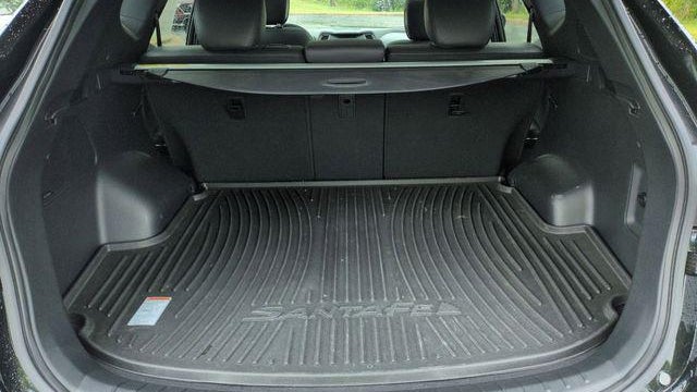 2018 Hyundai SANTA FE Sport 2.0T Ultimate