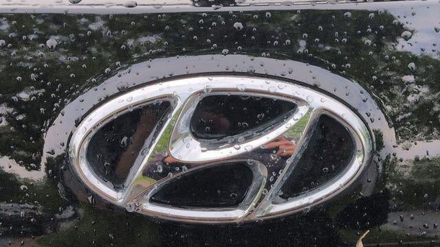 2018 Hyundai SANTA FE Sport 2.0T Ultimate