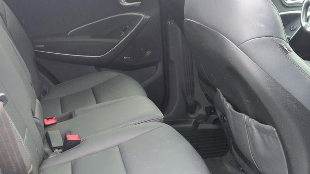 2018 Hyundai SANTA FE Sport 2.0T Ultimate