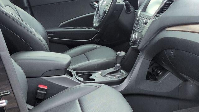 2018 Hyundai SANTA FE Sport 2.0T Ultimate