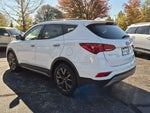 2018 SANTA FE Sport Thumbnail 4