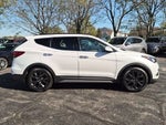 2018 SANTA FE Sport Thumbnail 7